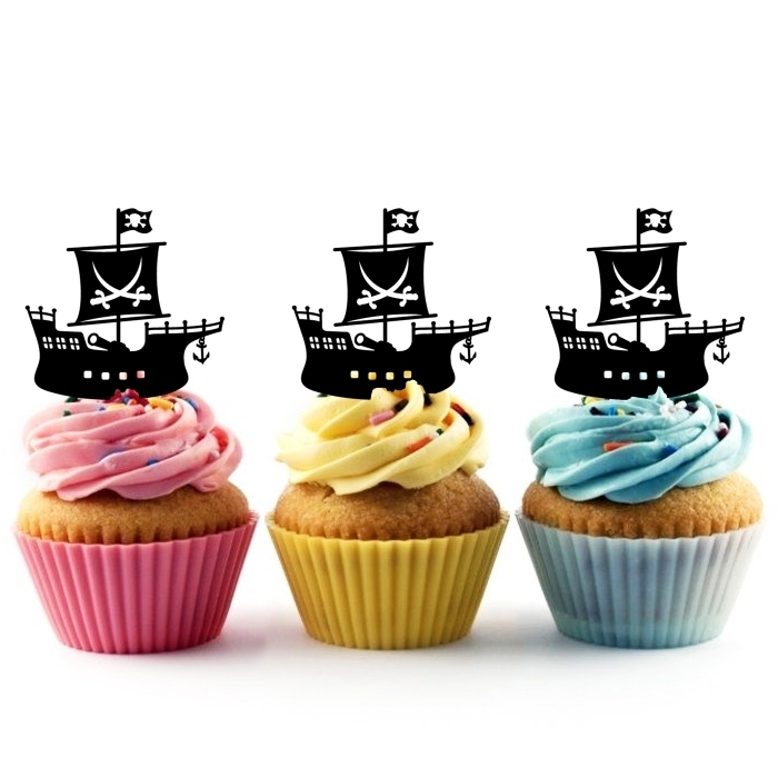 Pirate Ship
