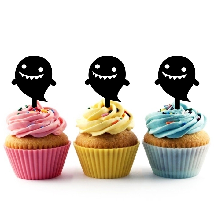Cute Halloween Ghost