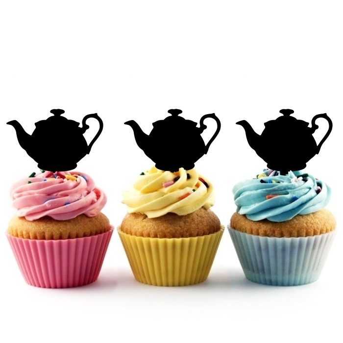 Tea Pot