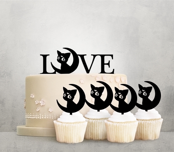 Desciption  Cupcake