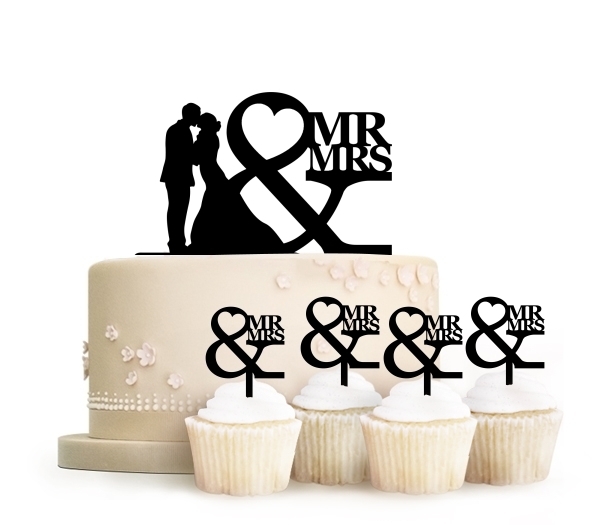 Topper Mr and Mrs Kiss